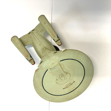 NCC-1701-D Star Trek