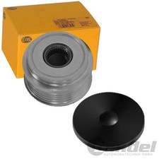 HELLA GENERATORFREILAUF