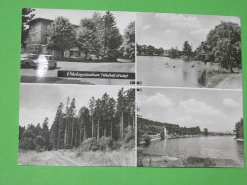 Ddr erholungszentrum - ddr,