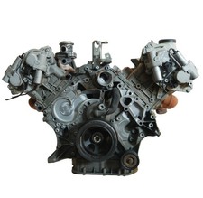 Motor Defekt für Mercedes C-Klasse C63 6,2 V8 AMG M156.985 156.985 A1560101200