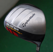 Taylormade Burner Superfast Driver 9,5 Grad M-Flex