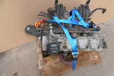 VW Polo 6N2 Lupo Motor 1,4
