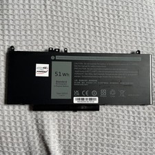 Akku Dell Latitude E5450
