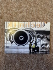 Lufthansa Triebwerk Airbus