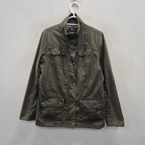 Barbour cummersdale utility - barbour,