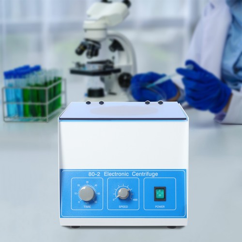 Desktop laborzentrifuge 40w - laborzentrifuge,