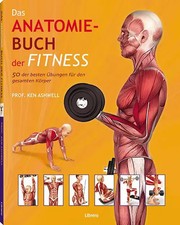 Das Anatomie-Buch der Fitness