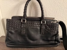 Liebeskind Berlin Black Purse