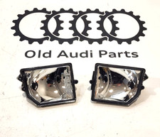 NEU Blinker Gehäuse Set Audi