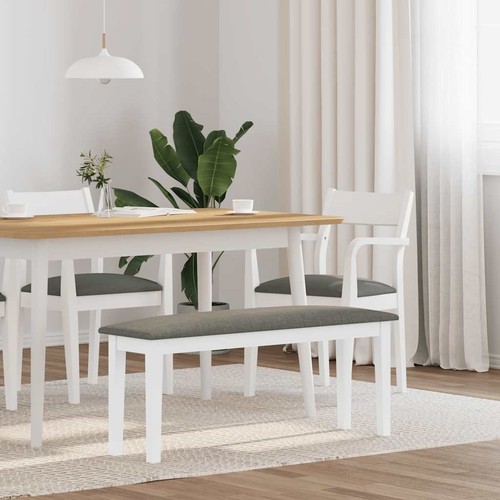 Bank massivholz sitzbank - bank,