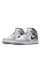 Nike Air Jordan 1 Mid Light