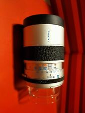 😀 (selten) Tamron 135mm F:2,8 EE MC sehr früh, Koffer mit Adaptall AUF AUSWAHL !🤩