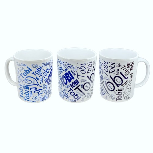 Cuptastic namenstasse - -, cuptastic-namenstasse