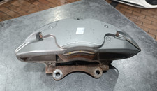 Audi Q7 4L V12 TDI Bremssattel Keramik Audi Ceramic vorne links 4L0615106A