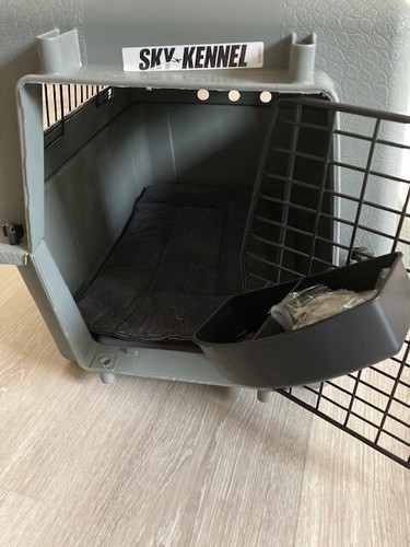 Hundetransportbox sky kennel - hundetransportbox, kennel"