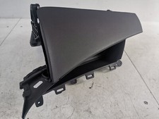 Handschuhfach oben schwarz Ablagekasten Original Opel Zafira C Tourer 39015156