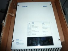 Lenze 8300 Frequenzumrichter Typ 8306 E.1P.23 NEU
