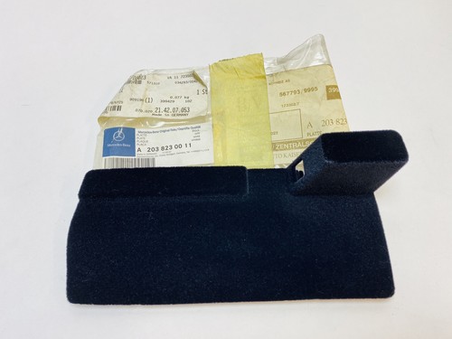 Mercedes benz klasse w203 - mercedes-benz,