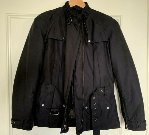 Triumph motorradjacke jacke - triumph,