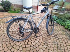 Treckingrad Winora - Paris  