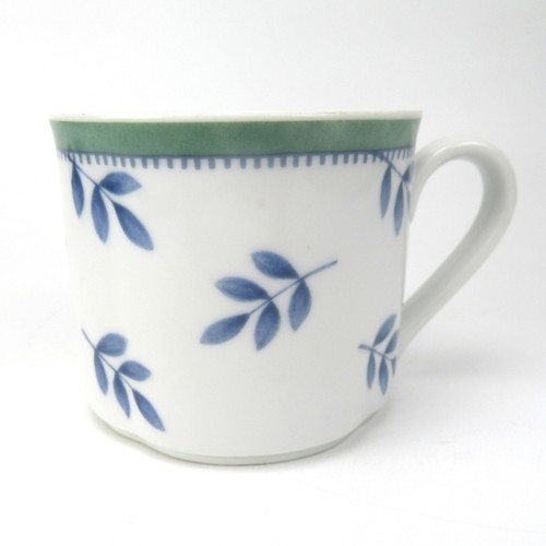 Villeroy boch porzellan - villeroy, &