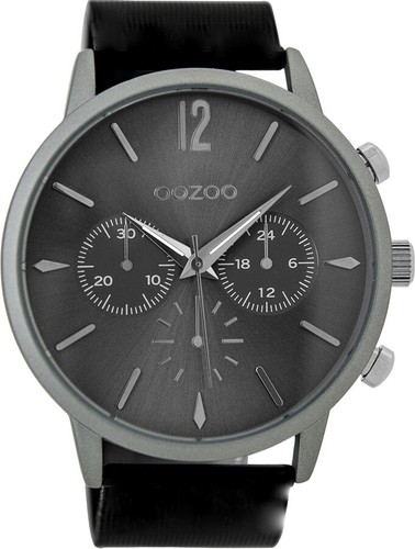 Oozoo design xxl herrenuhr - xxl,