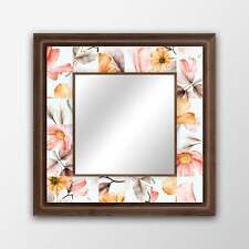 Floral Beauty Handarbeit