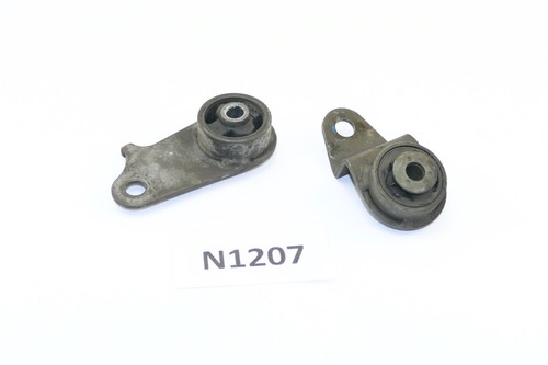 Yamaha 600 rj01 diversion - xj, s