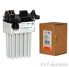 Original MAHLE/BEHR BMW E46