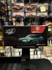 BBR DIE6410 - Alfa Romeo