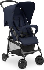 HAUCK SPORT BUGGY DARK BLUE