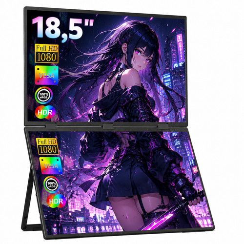 Zoll 100hz portable - 18,5,
