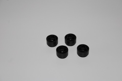 Motor motorabdeckung - 4x,
