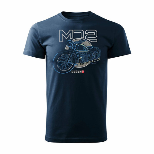 M72 dnepr ural herren - ural,