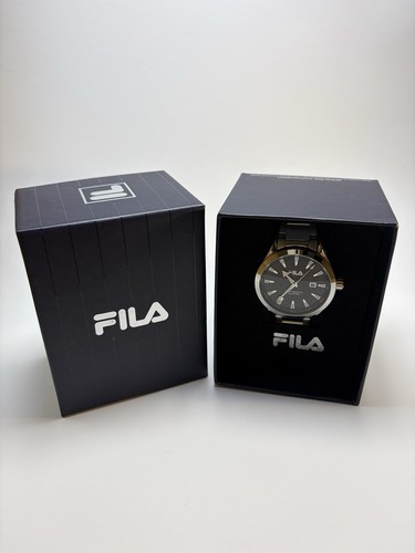Fila herren armbanduhr pc32 - fila, herren-armbanduhr