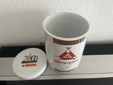 Montecristo - 25 Robustos Reserva Del Milenio Zigarren Jar Habanos