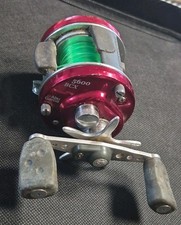 Abu Garcia Ambassadeur 5600