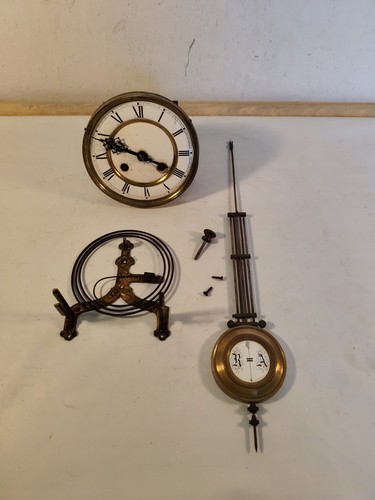 Uhr uhrwerk wanduhr pendeluhr - uhr,