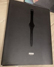 SWATCH: 1983 - 1991 -