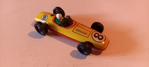 Blechauto rennwagen - blechauto,,