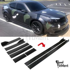 78,7'' Auto Seitenschweller