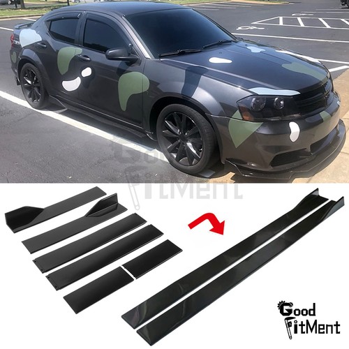 Auto seitenschweller - 78,7'',