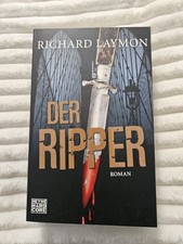 Der Ripper : Buch von Laymon