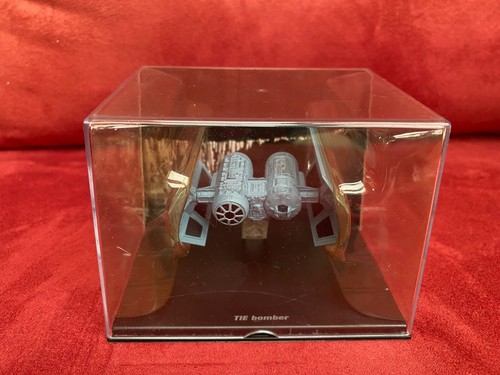 Deagostini star wars - deagostini,