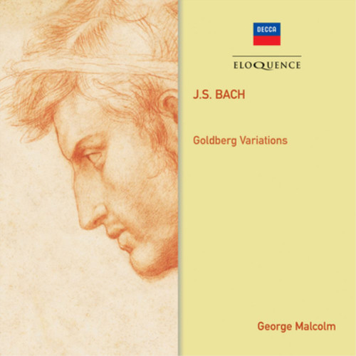 Johann sebastian bach - sebastian, j.s