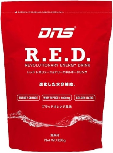 Dns red blood orange 320g - blood,