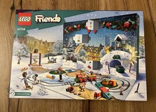 LEGO FRIENDS Adventskalender