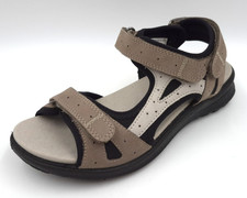 Legero SIRIS Taupe/Grau Gr. 36