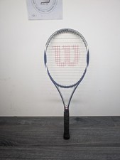 Wilson Tennisschläger -