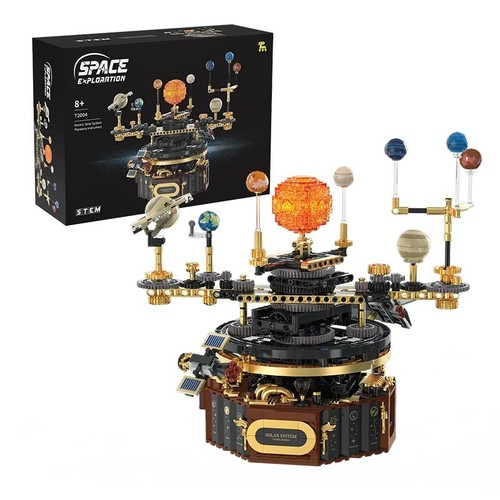 Mint electric rotating - electric,